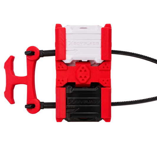 Proto Launcher Connector