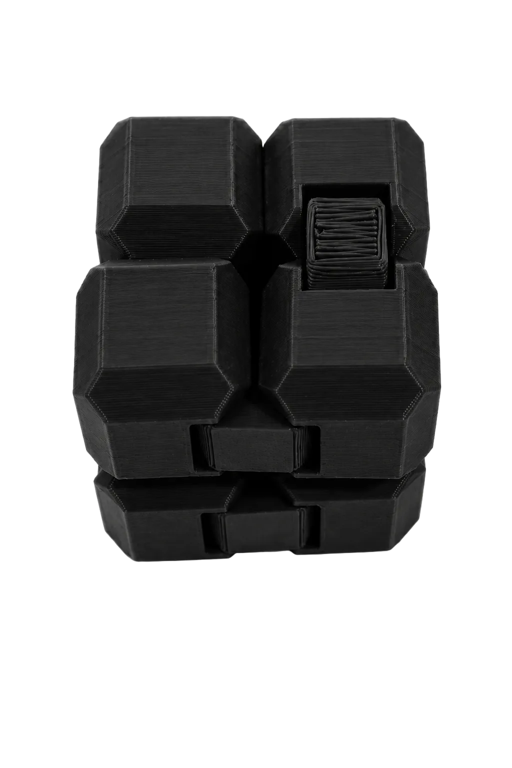 Infinity Cube