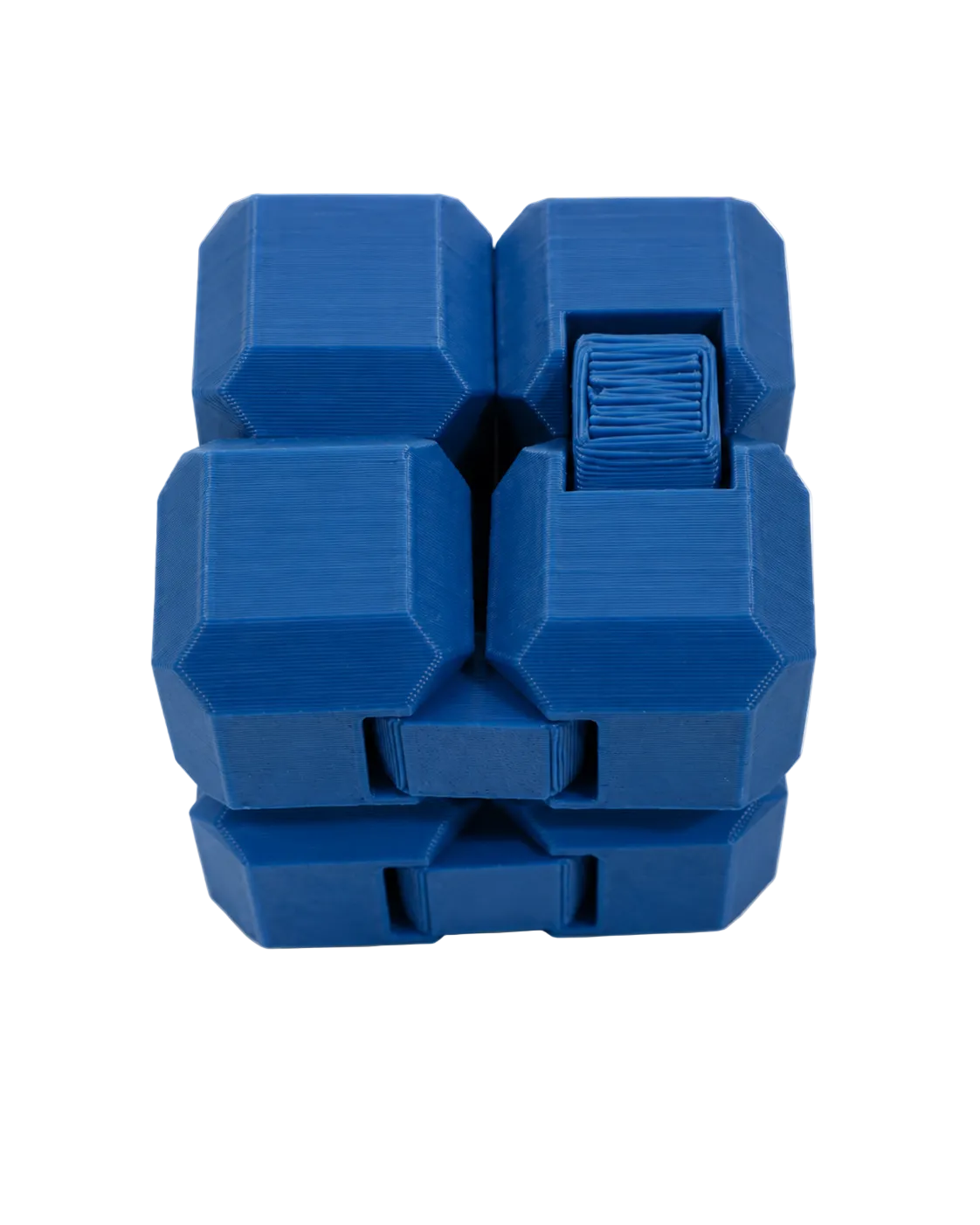 Infinity Cube