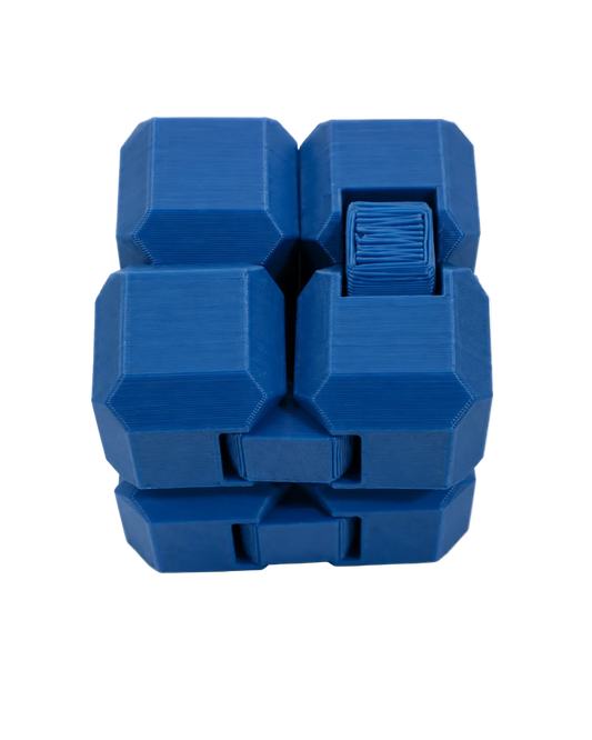 Infinity Cube