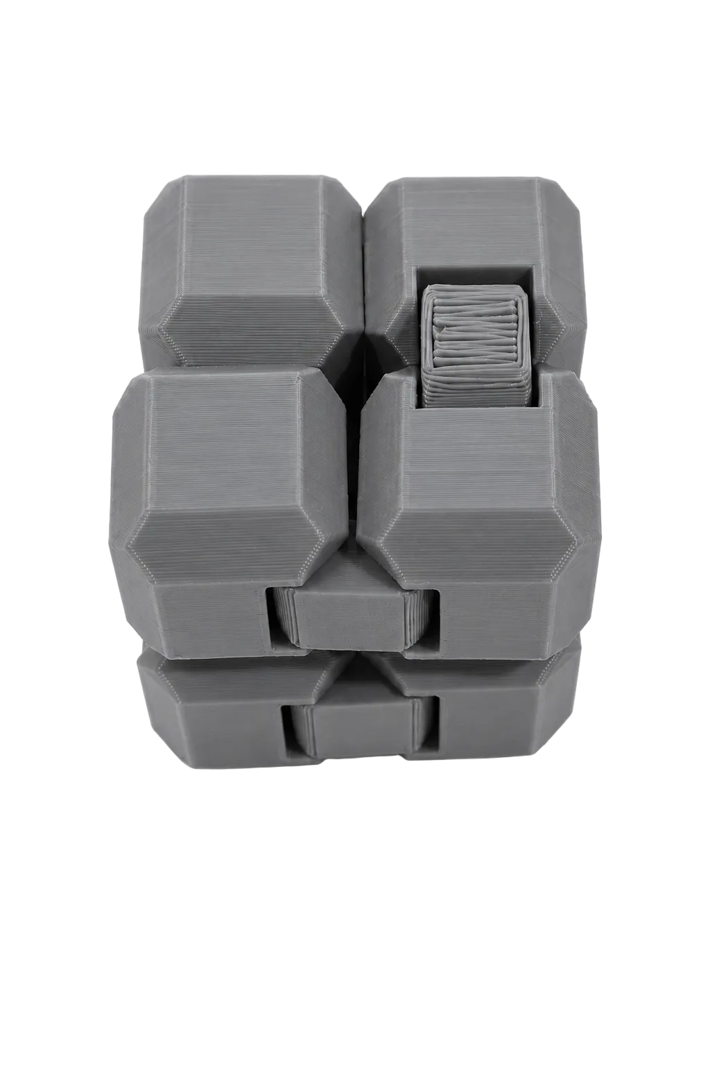 Infinity Cube