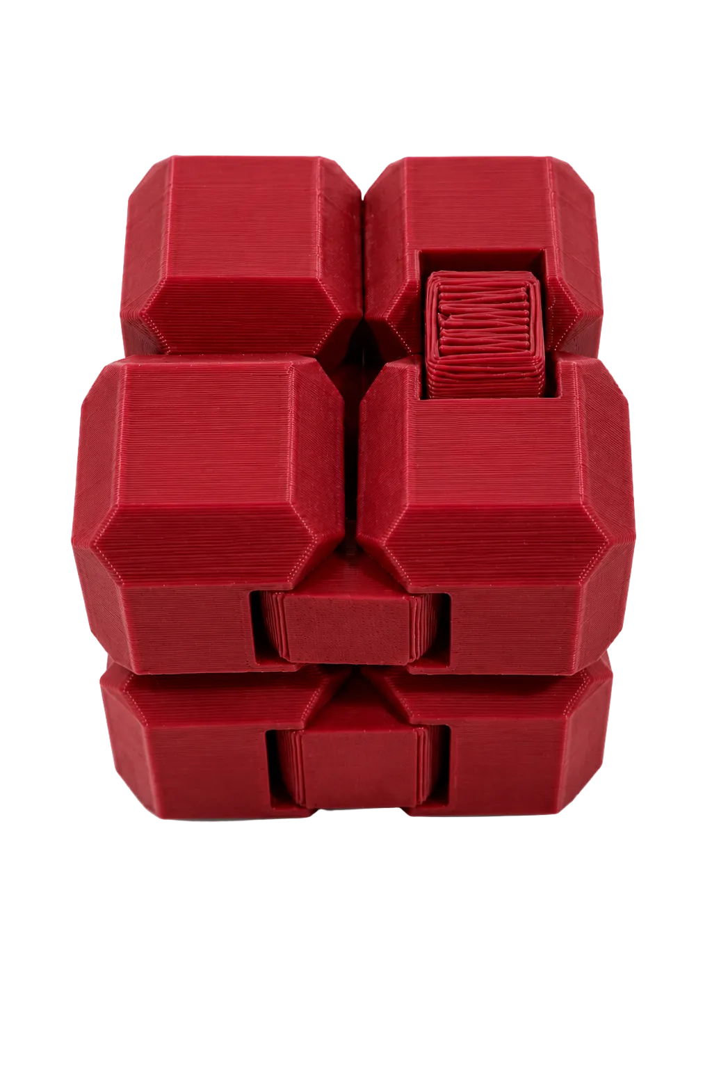 Infinity Cube