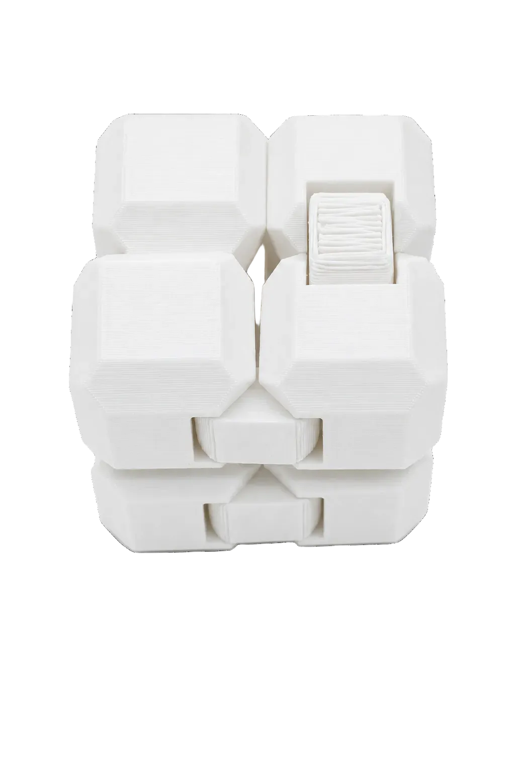 Infinity Cube