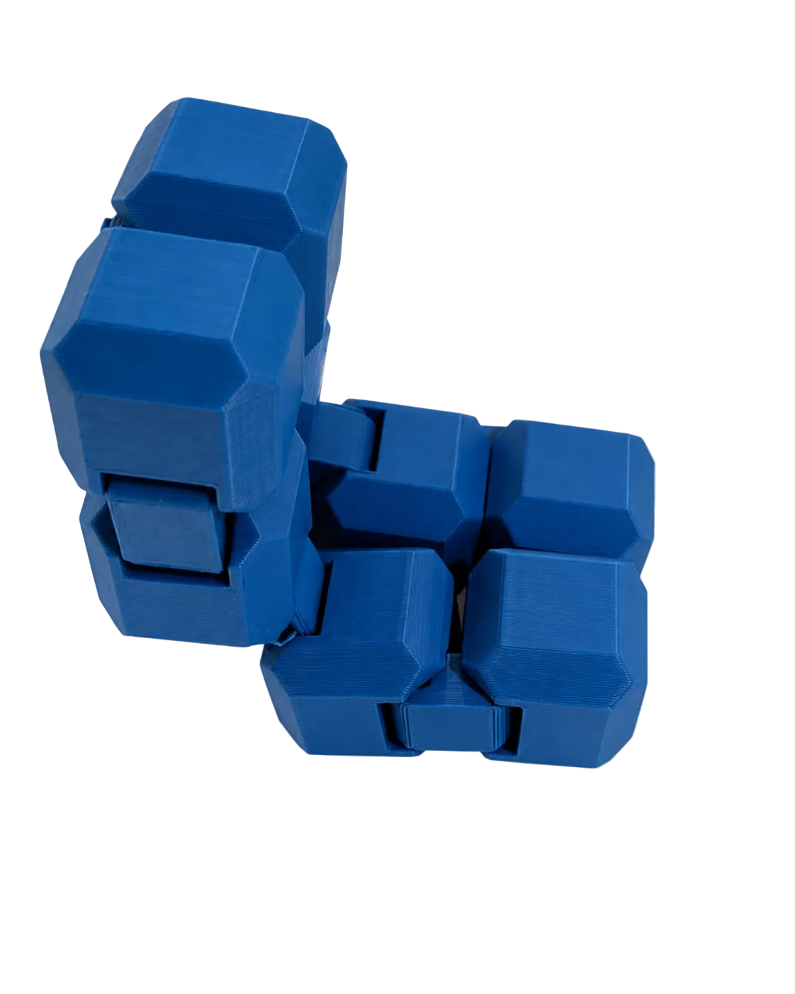 Infinity Cube