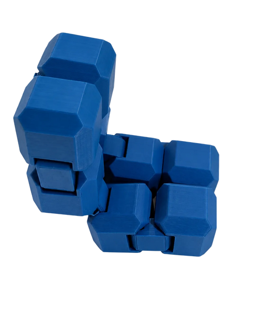 Infinity Cube