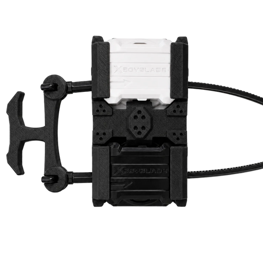 Proto Launcher Connector