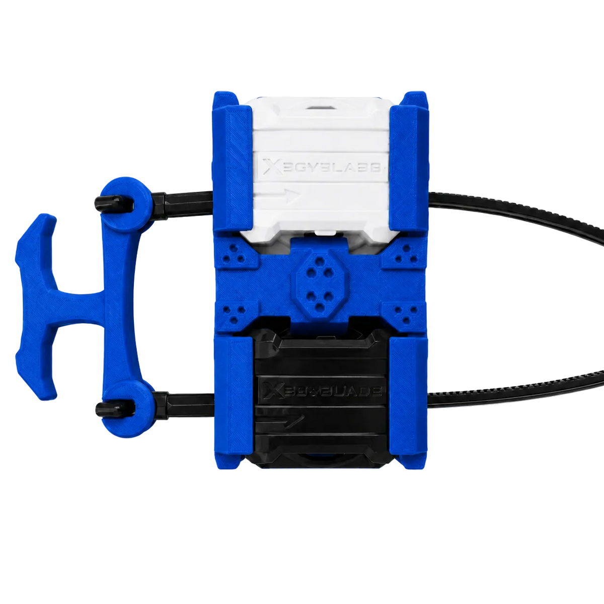 Proto Launcher Connector