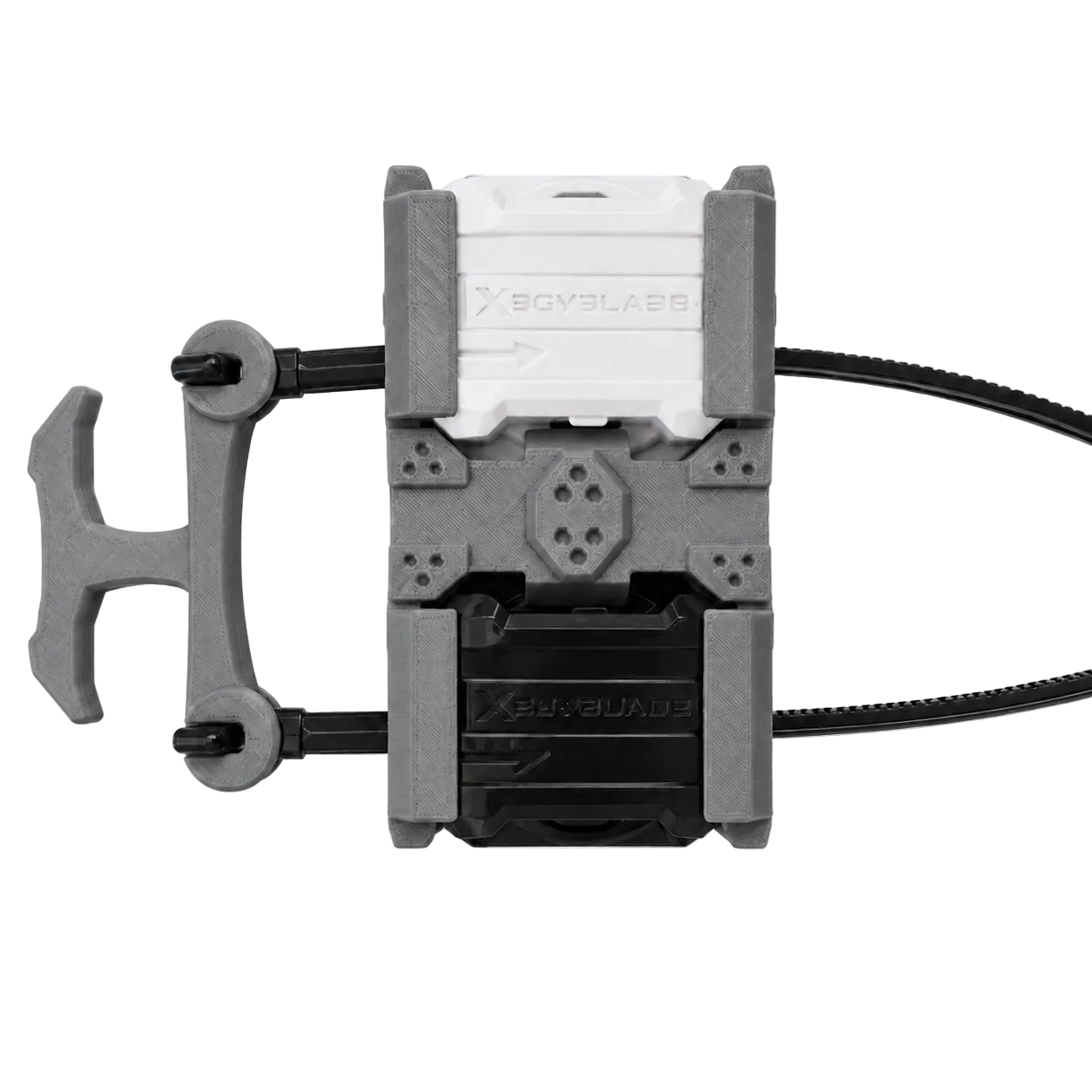 Proto Launcher Connector