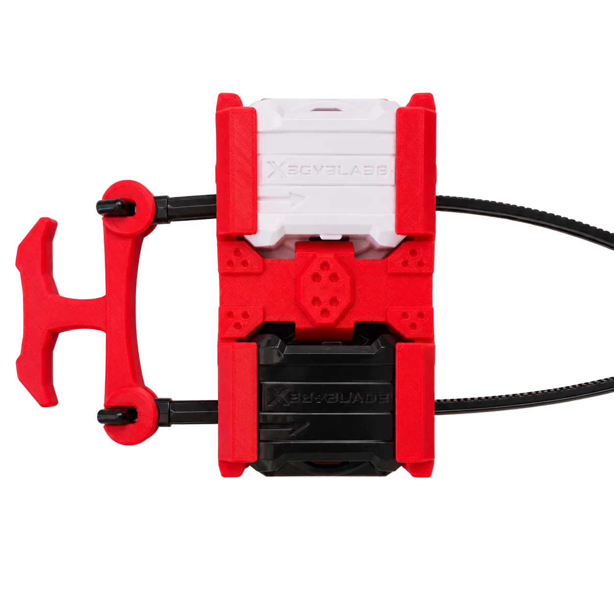 Proto Launcher Connector