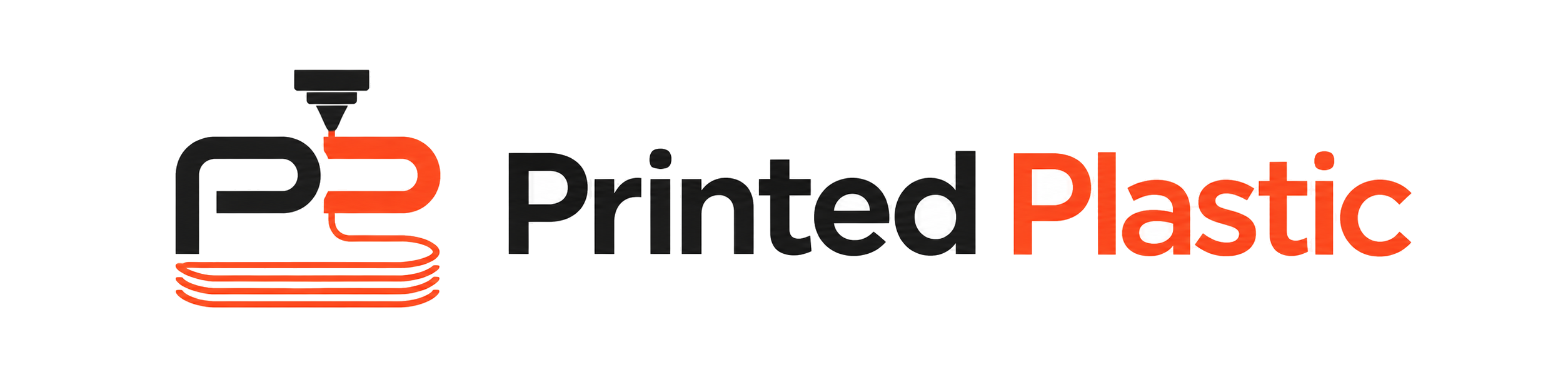 Printed Plastic